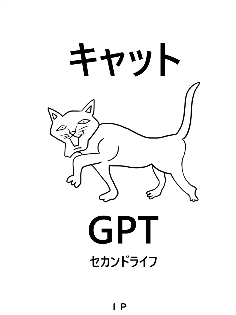 [ぬーまいと工房]キャットGPT 2巻