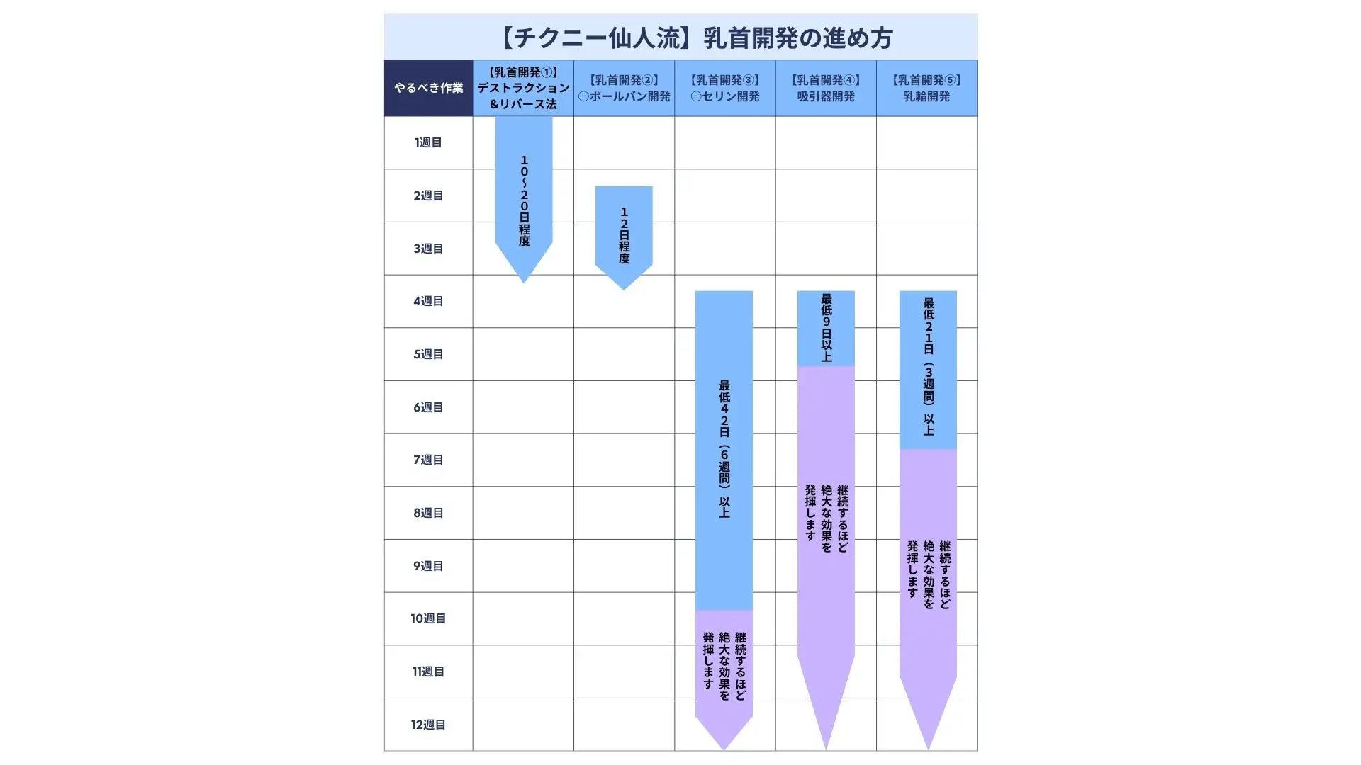 [チクニー愛好会]チクニー仙人流 メスイキの教科書 【ザ・チクニー】