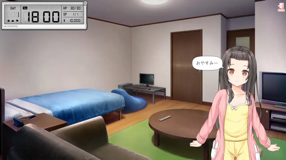 [B.S.Route240]Sibling Living-β版