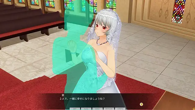 [Kiss]カスタムオーダーメイド3D2&2.5 キャラクターパック GP対応版 大人の余裕を持つ、頼れるメイド秘書