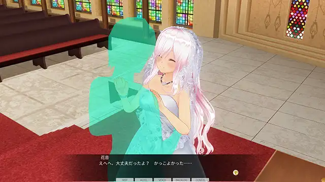 [Kiss]カスタムオーダーメイド3D2&2.5 キャラクターパック GP対応版 小動物系ふわふわ妹