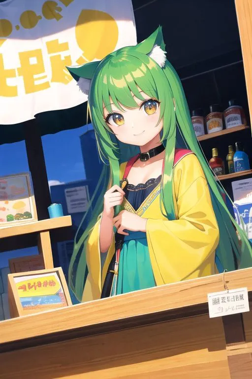 [九情承太郎商店]虹かけ誌 アズールレーン イラスト集1 明石で発電するとは、指揮官も大概ニャ