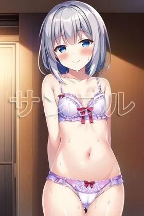 [Excelion-Pro.]ちっぱいぱん vol.003