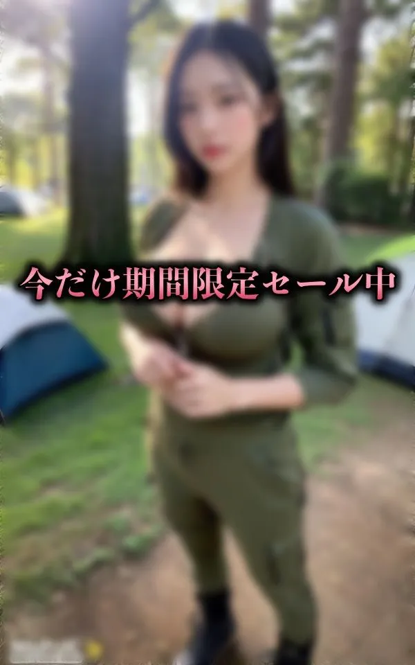 [セクシーダイナマイト企画]遭難美女100連発！山で遭難したGカップがおじさん達に犯●れるDX