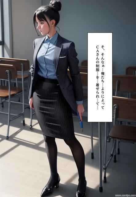 [真城のソフトハウス]女装学園祭 エピソード0 完全版