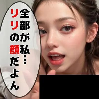 [AI動画ラボ]【Vol.2】耐えれる？AIオナサポ動画で搾り取る 2【編集のプロがマジになったシリーズ】