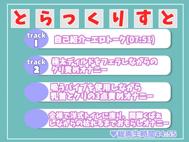 [ガチおな（マニア向け）]【10%OFF】【新作価格】【オホ声】 欲求不満が溜まった一般OLちゃんが会社帰りに公園の公衆便所で人にバレないように、全裸で開脚くぱぁしながら全力おもらしオナニー