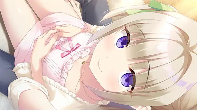 [Clover GAME]【特典付き限定版】こあくまちゃんの誘惑っ！