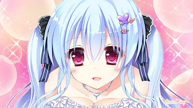 [Lass Pixy]Pure Marriage ～赤い糸物語 セリカ編～ 【Android版】