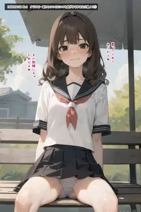 [PANPAN]PANPANされる女の子たちVol.2