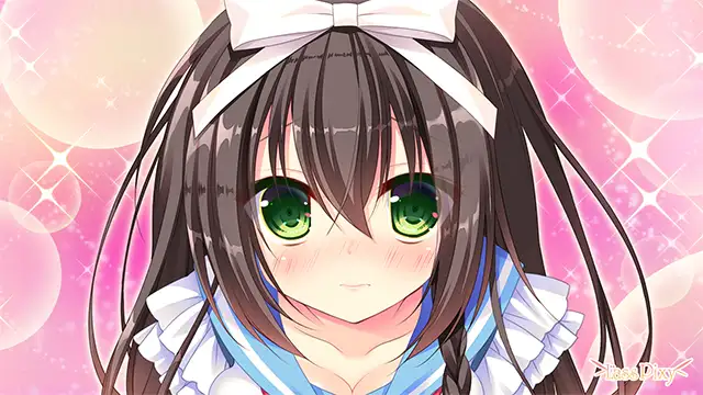 [Lass Pixy]Pure Marriage ～赤い糸物語 さくら編～ 【Android版】