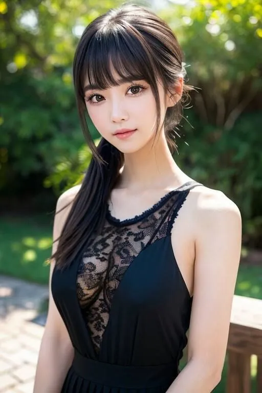 [Ai Girls Collection]AI生成美女写真集 vol30 ポトレ美女