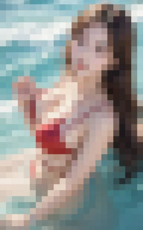[SUN美女研究所]【90%OFF】圧倒的美女超絶SEXY水着姿