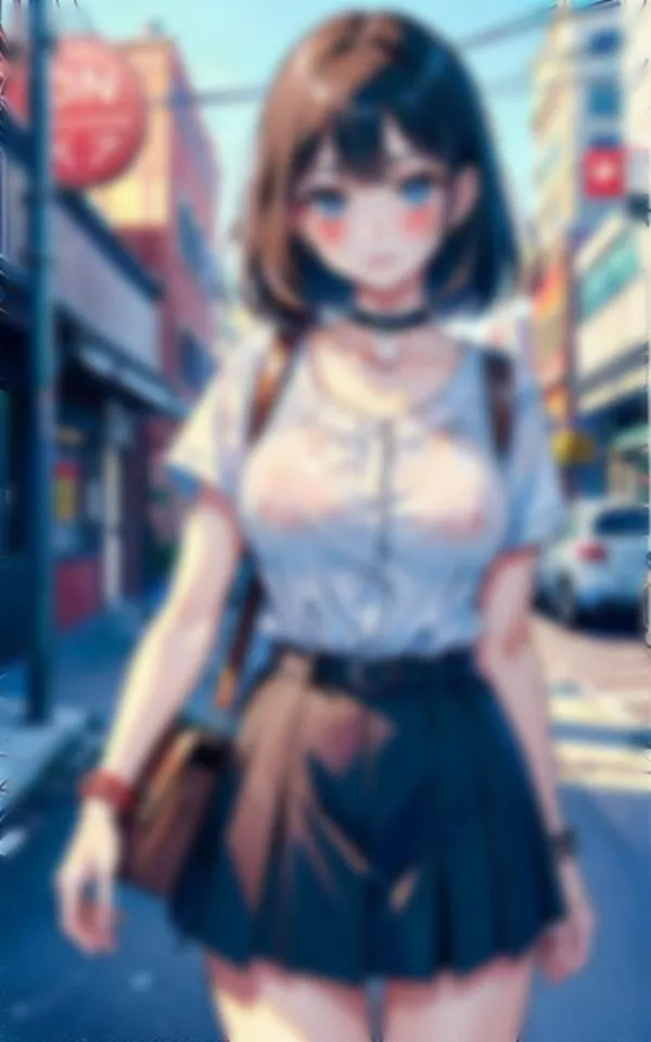 [monsterX]女子大生の入学式服装スペシャル！Fカップの巨乳でひらひらスカートの美女DX