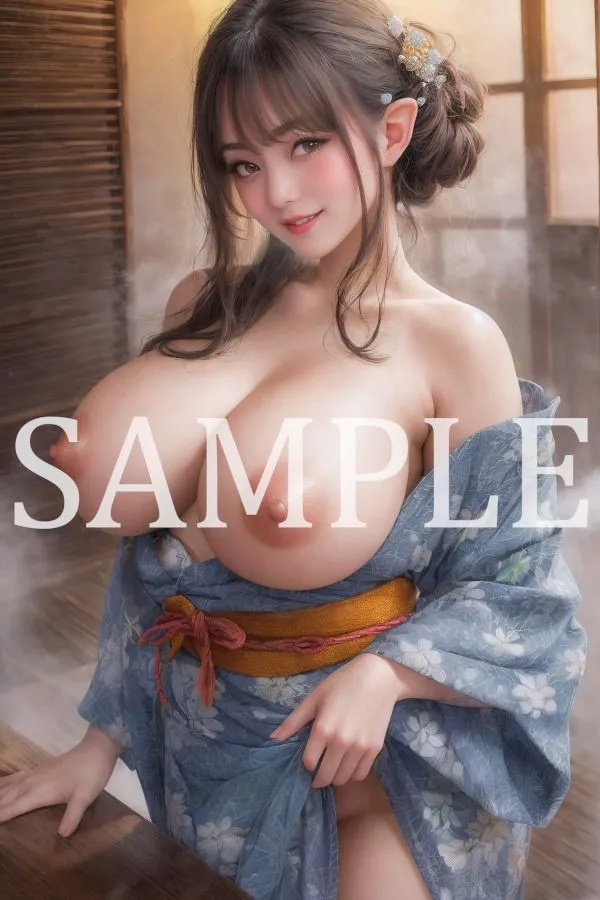 [永夢@aim]ISEKAI ONSEN