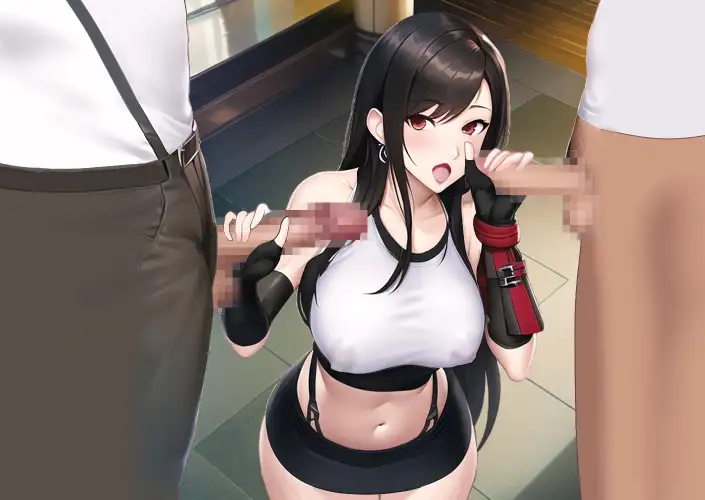 [競泳少女]巨乳格闘娘の動画集