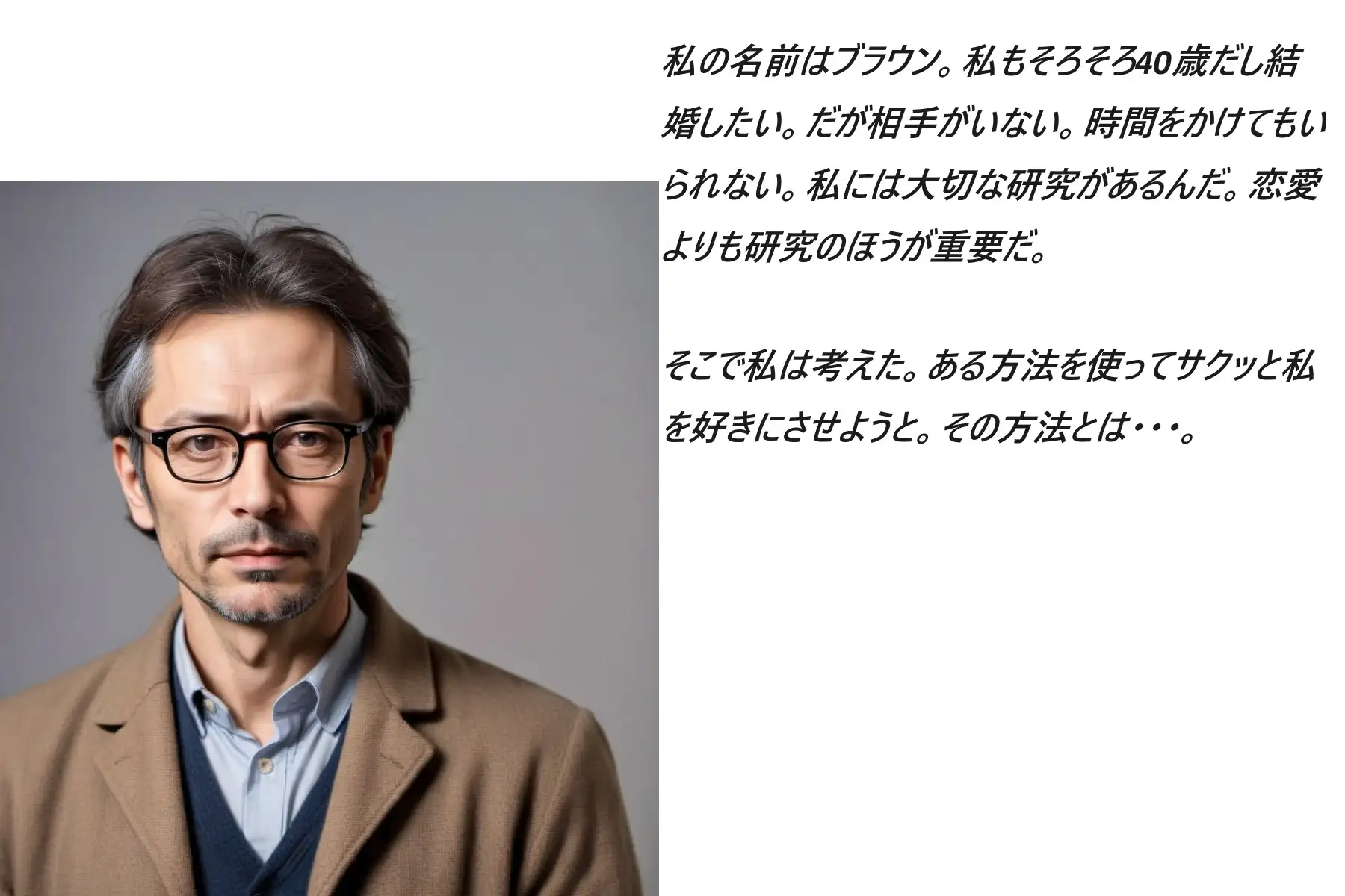 [サンダー・マテリアル]悪口を言わせることで自分を好きにさせることは可能なのだろうか?