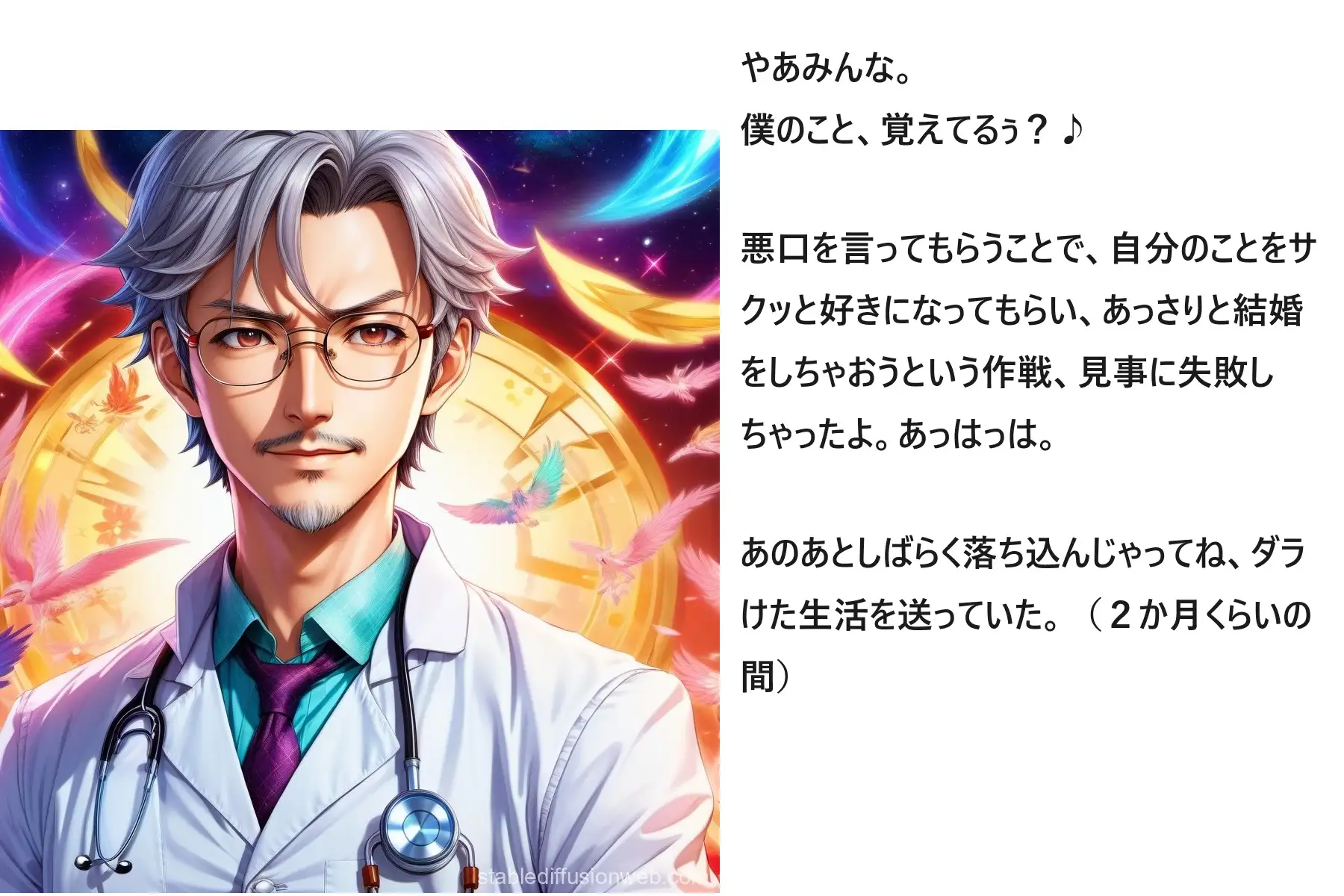 [サンダー・マテリアル]悪口を言わせることで自分を好きにさせることは可能なのだろうか?II前編