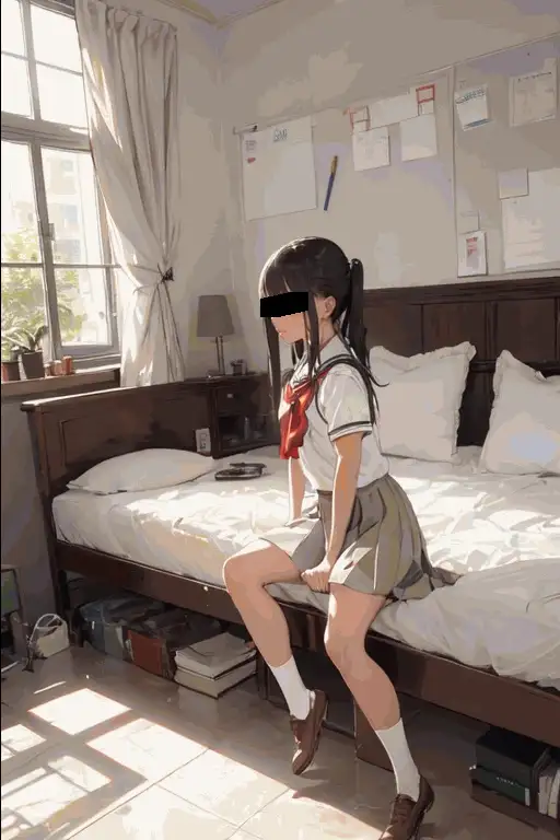 [MNKVEL]Room.1_制服少女動画集