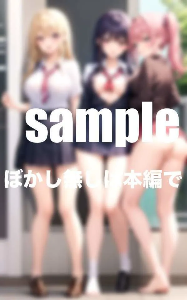 [特価セール]【90%OFF】先生の巨ちんがだぁーい好き！発情女子校に勤務したら・・・