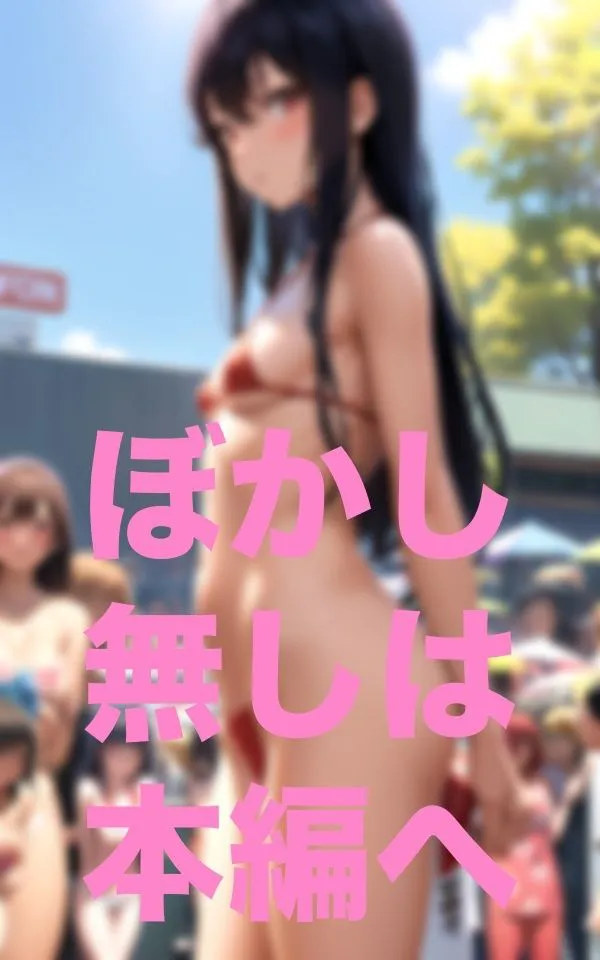 [三千寵AI]ひと目にさらせば巨乳になるかな