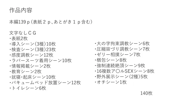 [妄想美術部]絶望人生