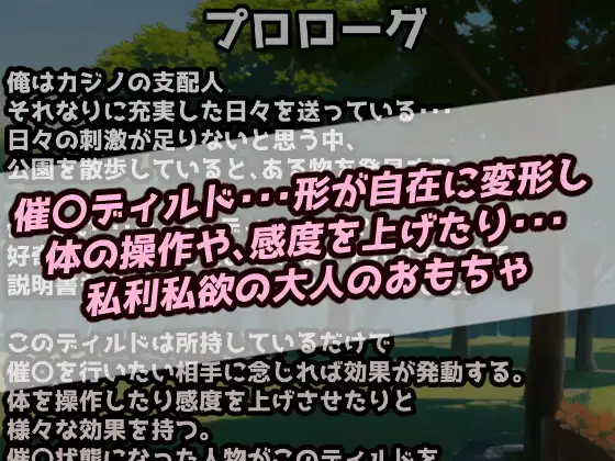 [ぷりずむコメット]催〇即堕ち裏カジノ!ギャンブル破産の敗北少女は強〇オナニーでアヘ顔連続絶頂!【セリフ付き60枚+ CG集300枚】