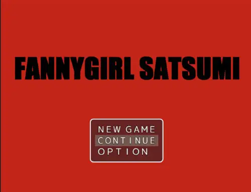 [みど工房]FANNYGIRL SATSUMI