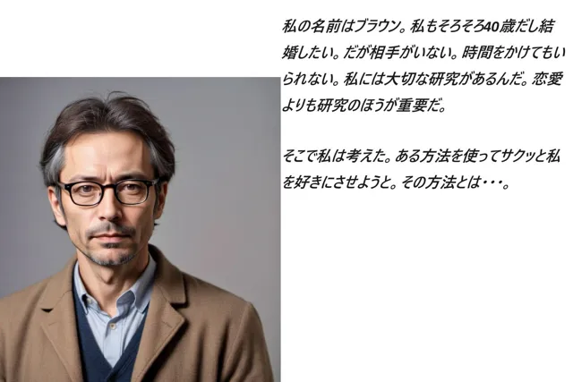 [サンダー・マテリアル]悪口を言わせることで自分を好きにさせることは可能なのだろうか？