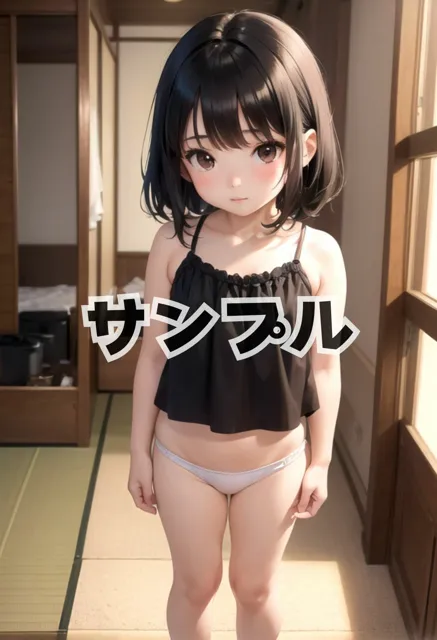 [AI美女辞典]【禁断】現役ロリ学生と個室温泉でラブラブエッチ集？