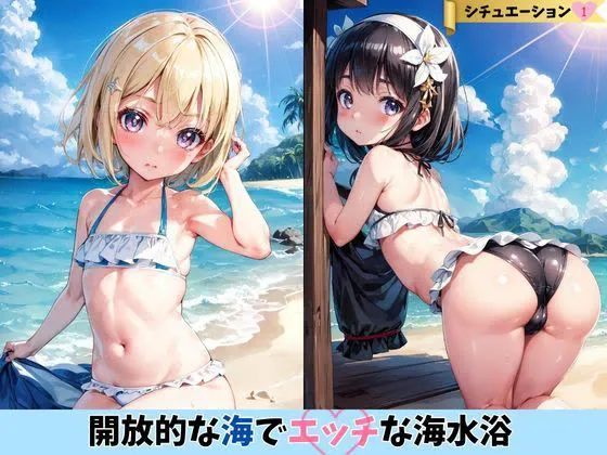 [High Quality boy]【90%OFF】初めて出来た彼女と初めてのエッチ（旅行編）