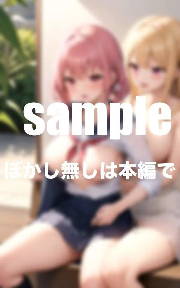 [シークレット彼女]【90%OFF】女同士つの女子校秘密・・・放課後は2人だけで・・・