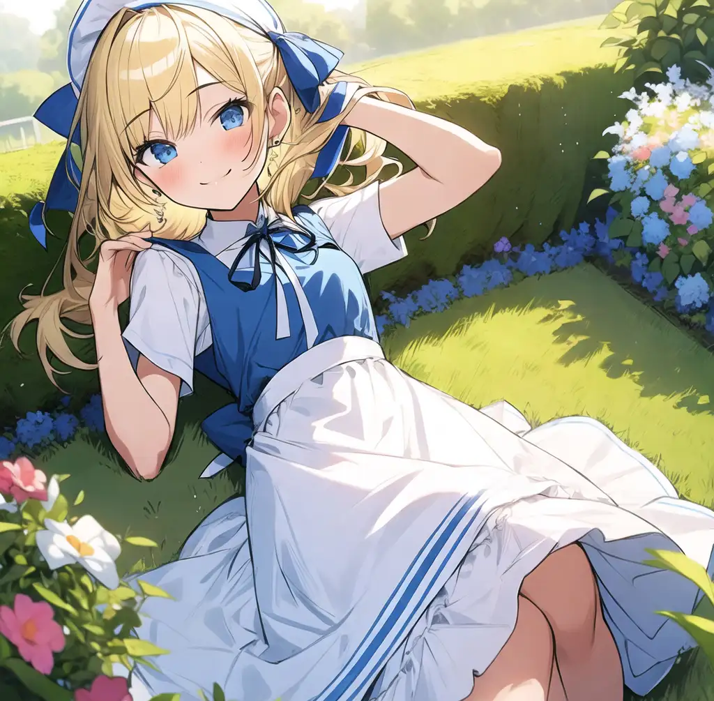 [ATLIE_KANON]Alice Collection～アリスコレクション～