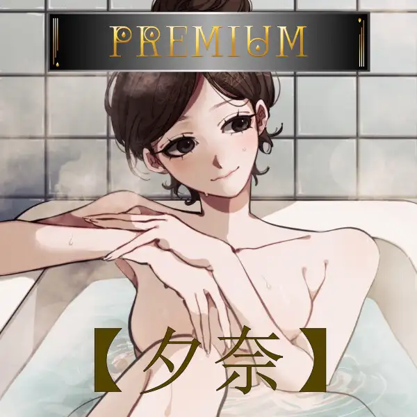 [お風呂屋]【風呂実録PREMIUM】現役声優の夕奈さんが喋りながらお風呂に入ってる音声を聞きたい【bath4】