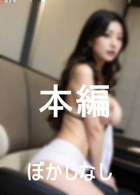 [キャプテン藤澤]巨乳秘書の秘密の公務