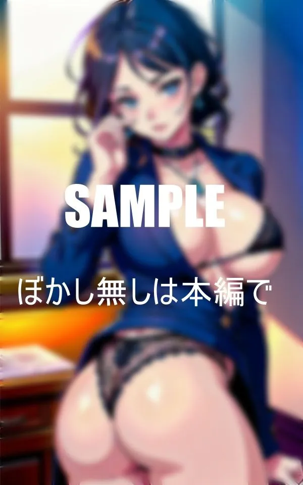 [Qサークル]【80%OFF】いやらし過ぎる美熟女OLたち同僚男性社員たちを誘惑しまくる溢れ出す匂い立つような熟女の性欲