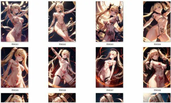 [KOC]【50%OFF】I魔神少女レナ 覚醒 犯●れる度に強くなる 力と性の目覚め