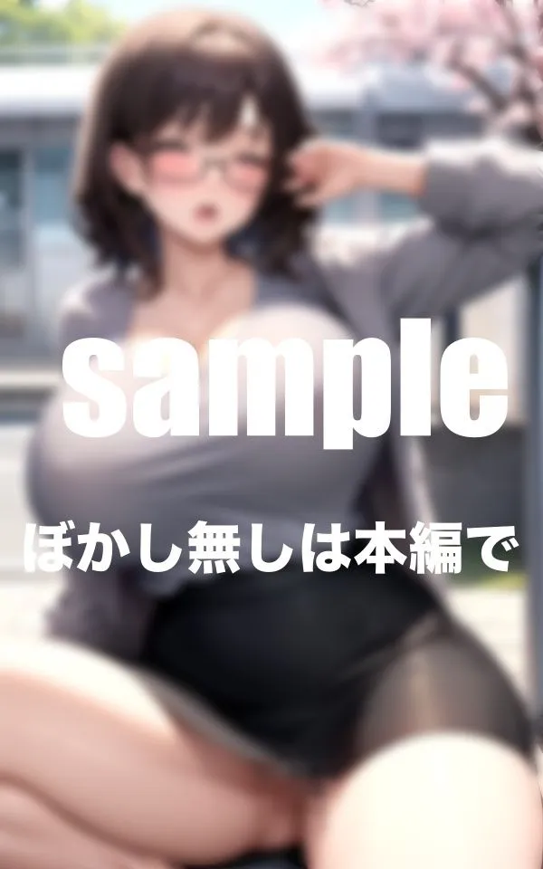 [美少女.com]【90%OFF】お昼休みは憧れの先輩の爆乳に抜かれまくる