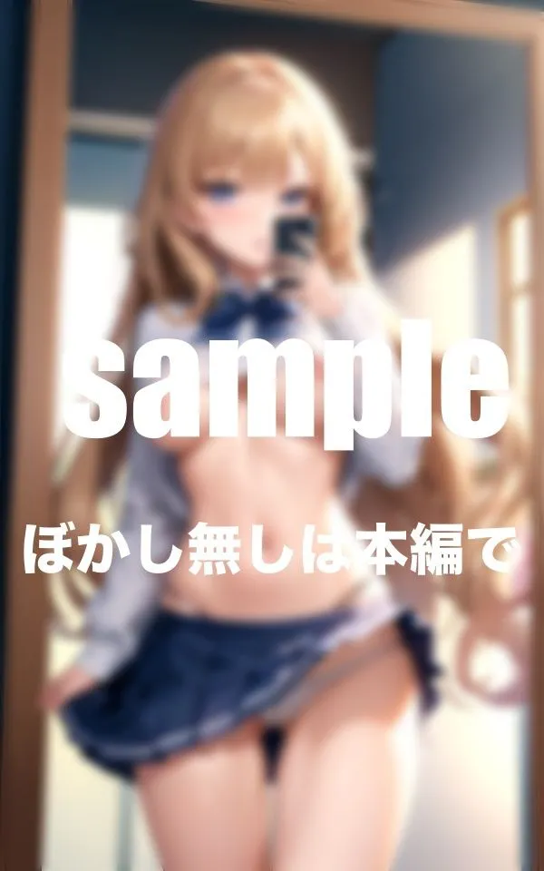 [AI.load]【90%OFF】裏垢女子の日常