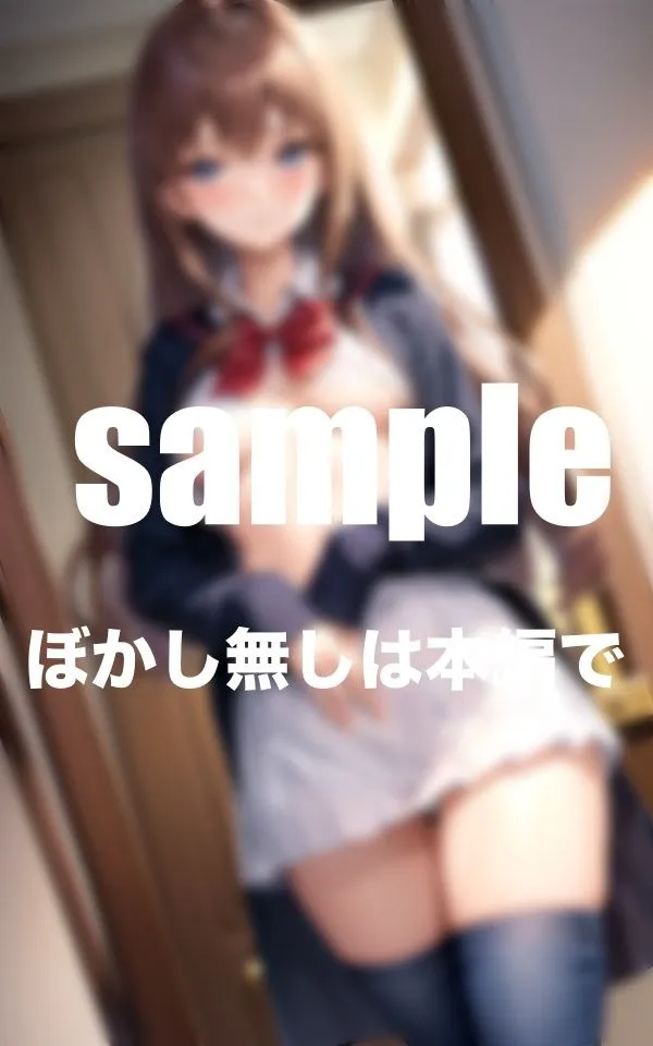 [AI.load]【90%OFF】裏垢女子の日常