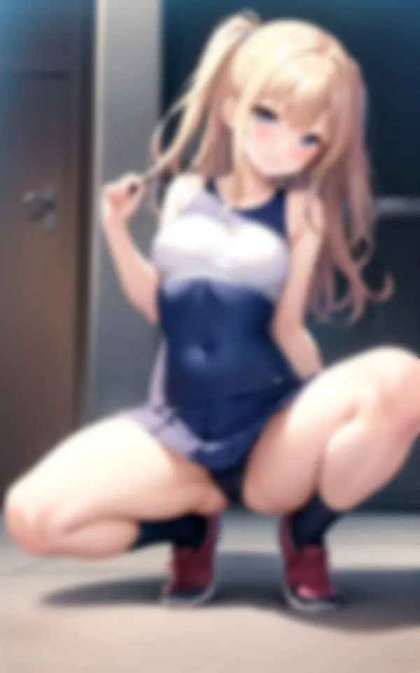 [おやすみOLちゃん]【90%OFF】魅惑の身体で色仕掛けしてくる生意気なロリロリ義妹