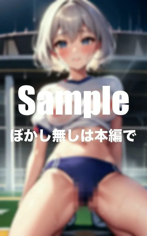 [暇人AI]【90%OFF】私とエッチな運動しない？