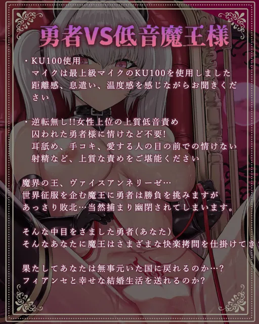 [安寧亭]【92%OFF】世界一の勇者様が快楽拷問に耐えかねて勇者様（笑）に堕ちるまで