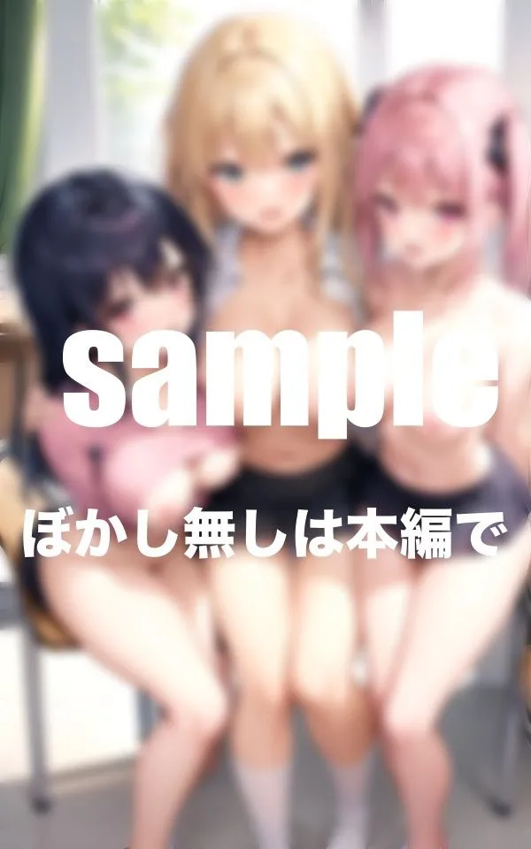 [A-idol]【90%OFF】淫乱学園 クールビズは露出度高め！どエロいHな女の子達のスクールライフ