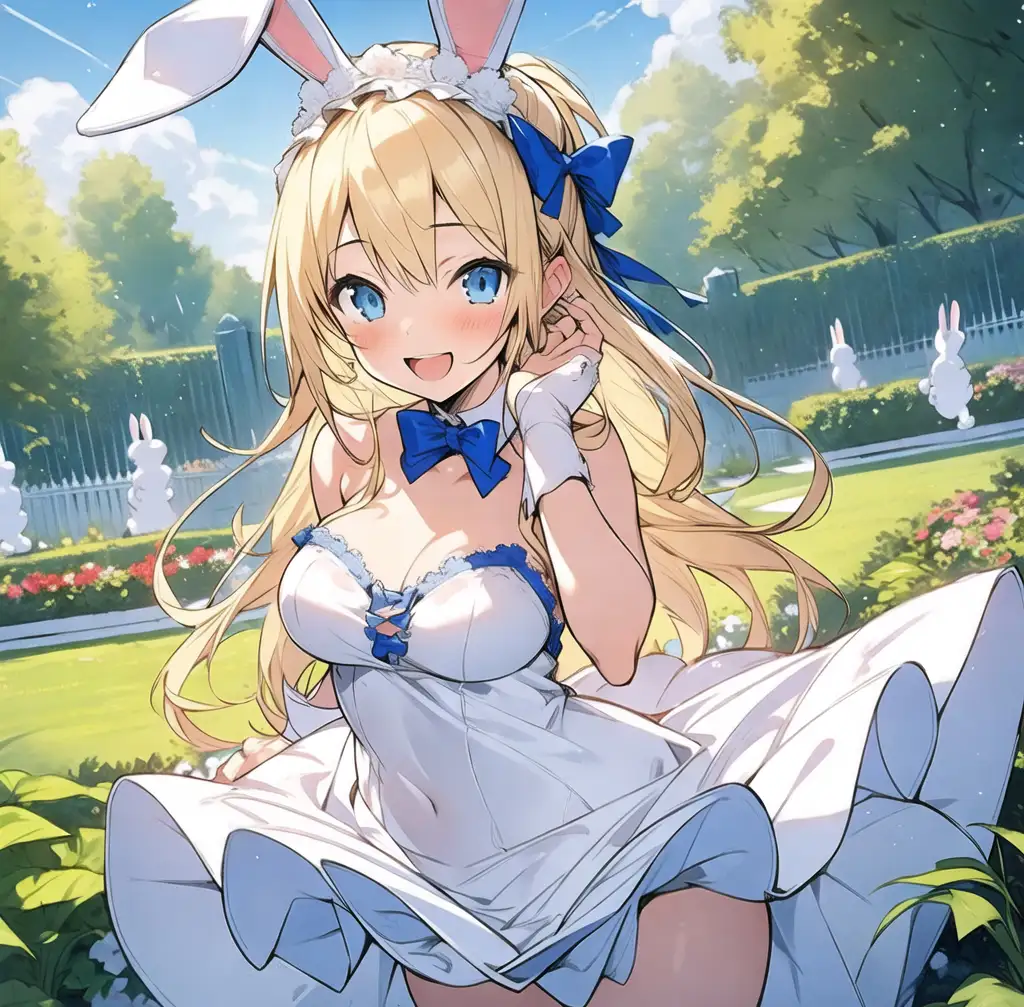 [ATLIE_KANON]Bunny Alice Collection～バニーアリスコレクション～