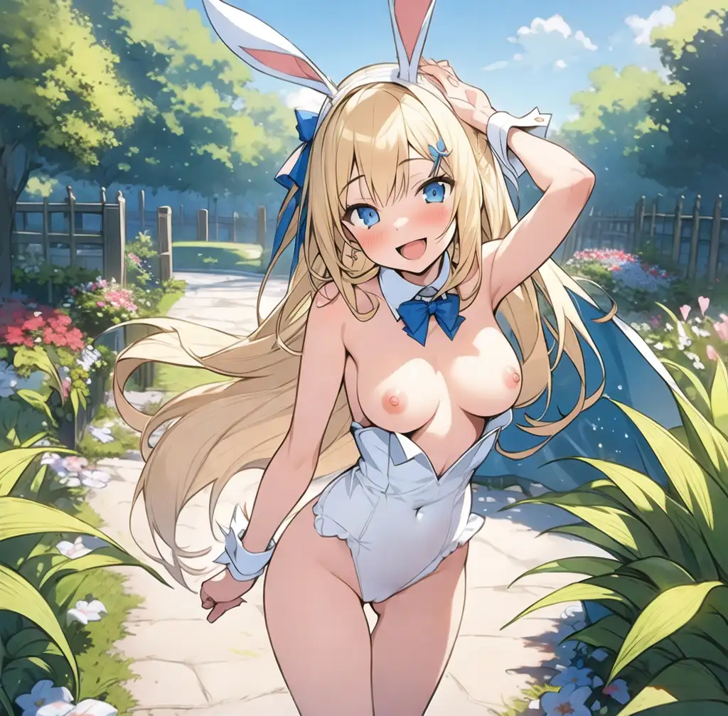 [ATLIE_KANON]Bunny Alice Collection～バニーアリスコレクション～