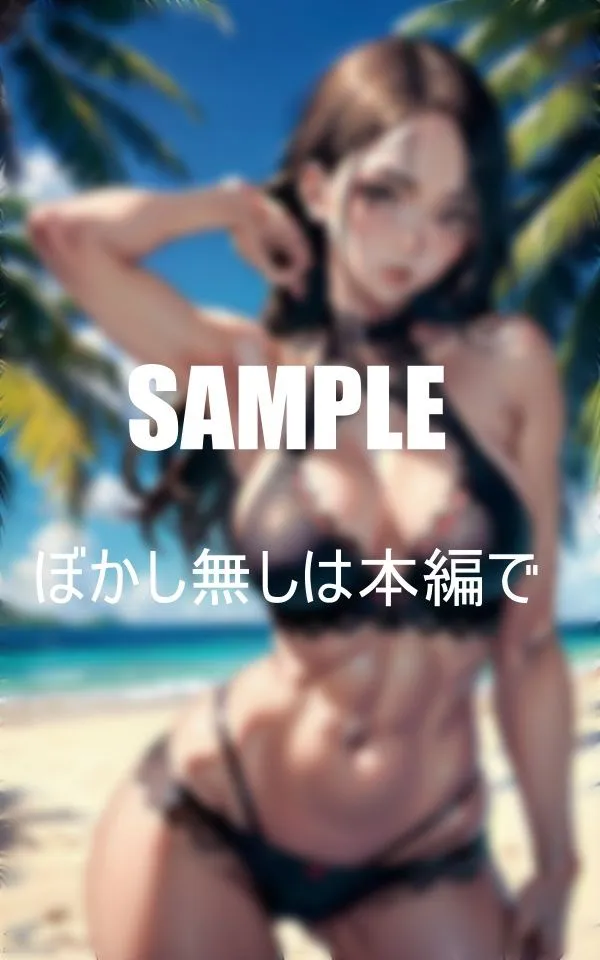 [Oサークル]【80%OFF】巨乳下着美熟女たち真夏の誘惑