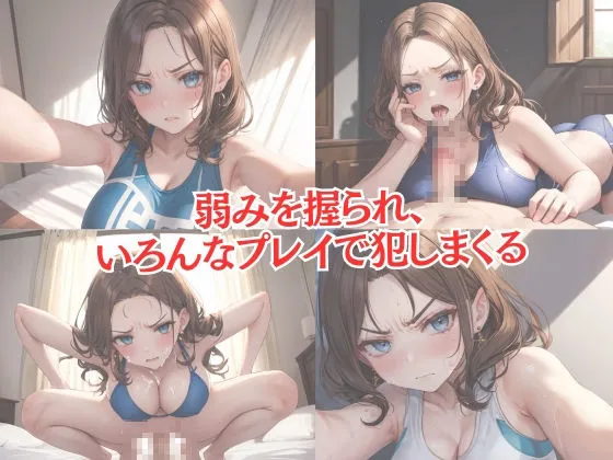 [ハーモニーエクスタシー]【80%OFF】人妻女上司2 完全調教【憧れの女上司を一晩中犯し続ける】