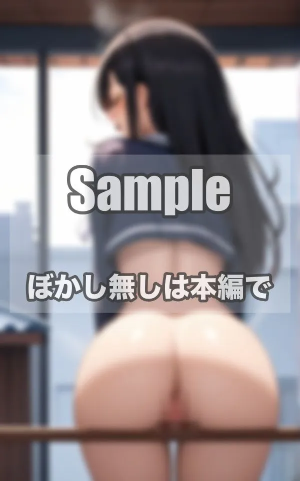 [241_ai]【90%OFF】屋上美女写真集