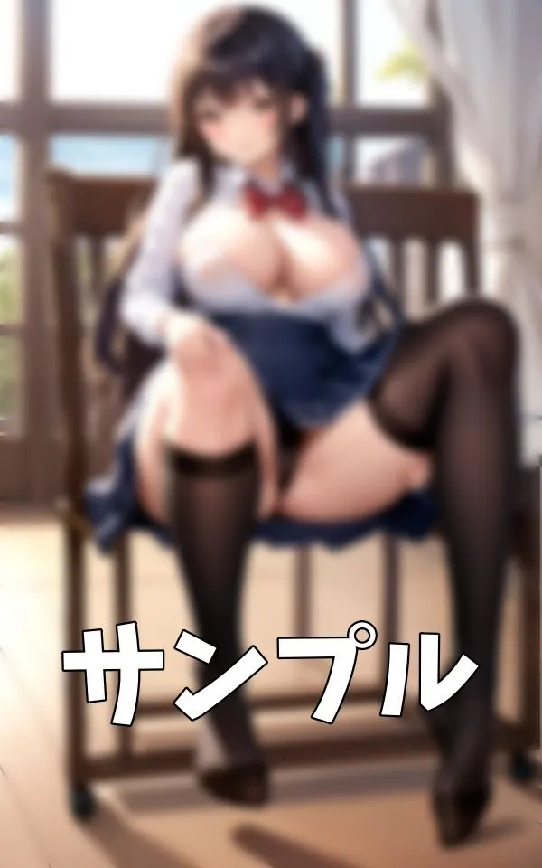 [厳選えろコレクション]誘拐してM字開脚させるドS物語〜爆乳JKを犯したい〜